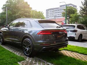 Audi Q8 — miniatura 4