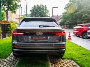 Audi Q8 — miniatura 5