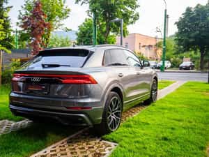 Audi Q8 — miniatura 6