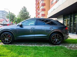 Audi Q8 — miniatura 7