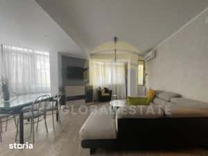 Inchiriere apartament 2 camere - Mosilor - Foisorul de Foc | Centrala — miniatura 4