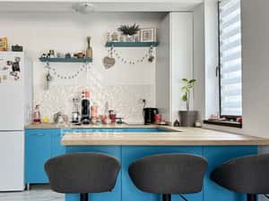 Apartament cu 2 camere de vanzare in Chisoda