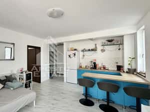 Apartament cu 2 camere de vanzare in Chisoda — miniatura 3