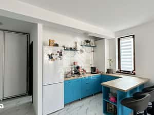 Apartament cu 2 camere de vanzare in Chisoda — miniatura 4