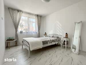 Apartament cu 2 camere de vanzare in Chisoda — miniatura 6