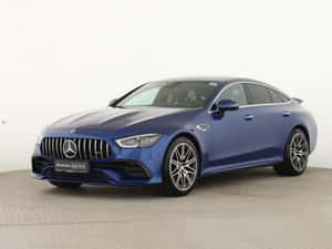 Mercedes-Benz AMG GT Automată 367 HP Benzină — miniatura 3