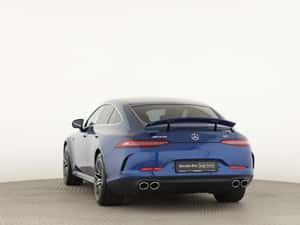Mercedes-Benz AMG GT Automată 367 HP Benzină — miniatura 6