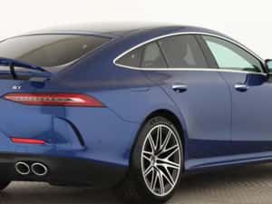 Mercedes-Benz AMG GT Automată 367 HP Benzină — miniatura 7