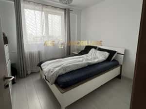 2 Camere de inchiriat | Drumul Taberei | Metrou | Pet Friendly — miniatura 5