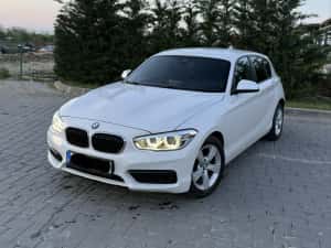 Bmw Seria 1  impecabil — miniatura 1