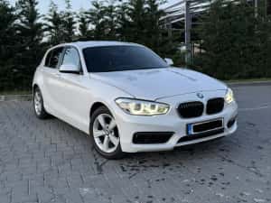 Bmw Seria 1  impecabil — miniatura 3