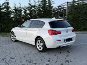 Bmw Seria 1  impecabil — miniatura 4