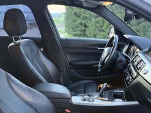Bmw Seria 1  impecabil — miniatura 8