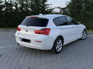 Bmw Seria 1  impecabil — miniatura 10