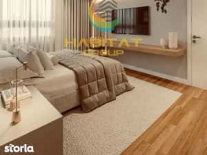 Apartament 2 Camere Finisaje la Alegere! — miniatura 5