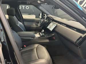 Land Rover Range Rover Sport Hibrid Second Hand — miniatura 3