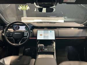 Land Rover Range Rover Sport Hibrid Second Hand — miniatura 4