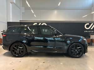 Land Rover Range Rover Sport Hibrid Second Hand — miniatura 6