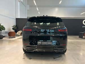 Land Rover Range Rover Sport Hibrid Second Hand — miniatura 7