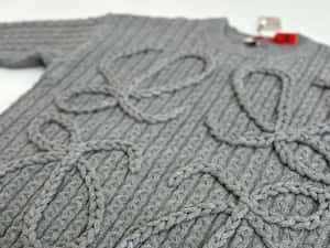 Pulover Loewe premium — miniatura 4