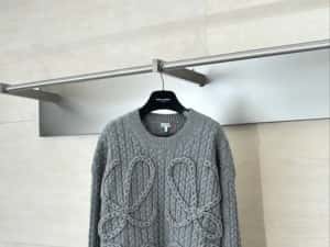 Pulover Loewe premium — miniatura 8