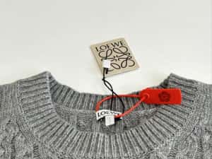 Pulover Loewe premium — miniatura 10