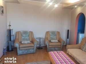 Inchiriez apartament 2 camere — miniatura 2