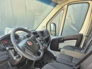 Fiat Ducato 2017 XXL -A.C -km reali -FIX 4300 Euro !! — miniatura 8