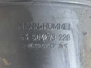 Carcasa Filtru Combustibil Volvo Xc60 156 2008 - > 2.0D 5650473220 — miniatura 3