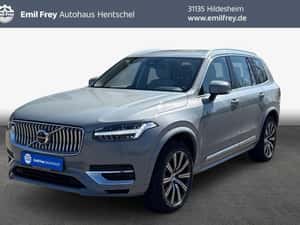 Volvo XC90 2023 - 31.910 km - Automată - Benzină