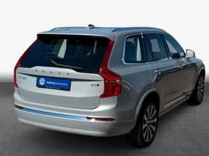Volvo XC90 2023 - 31.910 km - Automată - Benzină — miniatura 2