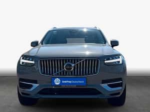 Volvo XC90 2023 - 31.910 km - Automată - Benzină — miniatura 3
