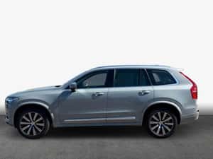 Volvo XC90 2023 - 31.910 km - Automată - Benzină — miniatura 4