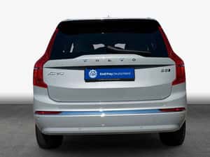 Volvo XC90 2023 - 31.910 km - Automată - Benzină — miniatura 5