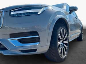 Volvo XC90 2023 - 31.910 km - Automată - Benzină — miniatura 6