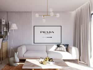 Apartament finisat complet 3 camere & 2 bai in Prima Arena,pret total. — miniatura 6