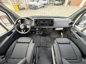 Mercedes Sprinter 314 Mixt 5 Locuri — miniatura 5