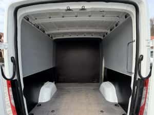 Mercedes Sprinter 314 Mixt 5 Locuri — miniatura 8