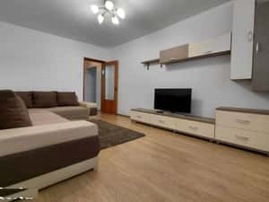 AP. 3 CAMERE 1 DECEMBRIE,  BLOC REABILITAT, METRU 5 MINUTE, MODERN — miniatura 3