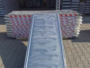Rampe simple din aluminiu — miniatura 10