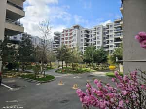 Apartament 3 Camere | Complex Securizat | Pipera Plaza | Disp. imediat — miniatura 2