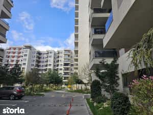 Apartament 3 Camere | Complex Securizat | Pipera Plaza | Disp. imediat — miniatura 4