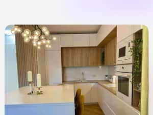 Apartament 3 Camere | Complex Securizat | Pipera Plaza | Disp. imediat — miniatura 5