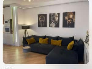 Apartament 3 Camere | Complex Securizat | Pipera Plaza | Disp. imediat — miniatura 6