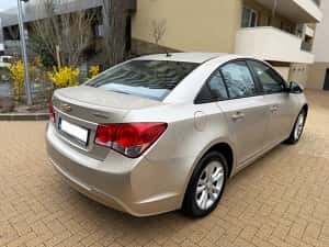 Chevrolet Cruze 1.6 benzina 2014 / Cumparat de nou din Ro — miniatura 4