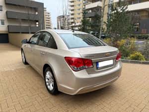 Chevrolet Cruze 1.6 benzina 2014 / Cumparat de nou din Ro — miniatura 5