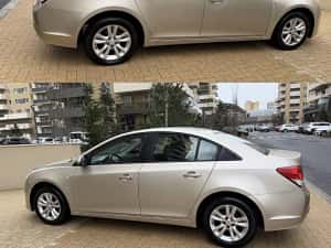 Chevrolet Cruze 1.6 benzina 2014 / Cumparat de nou din Ro — miniatura 6
