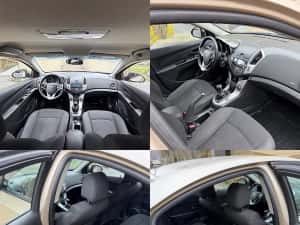 Chevrolet Cruze 1.6 benzina 2014 / Cumparat de nou din Ro — miniatura 8