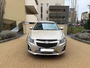Chevrolet Cruze 1.6 benzina 2014 / Cumparat de nou din Ro — miniatura 9