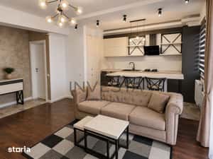 Apartament cu 2 camere si parcare de inchiriat in cartierul Europa — miniatura 4